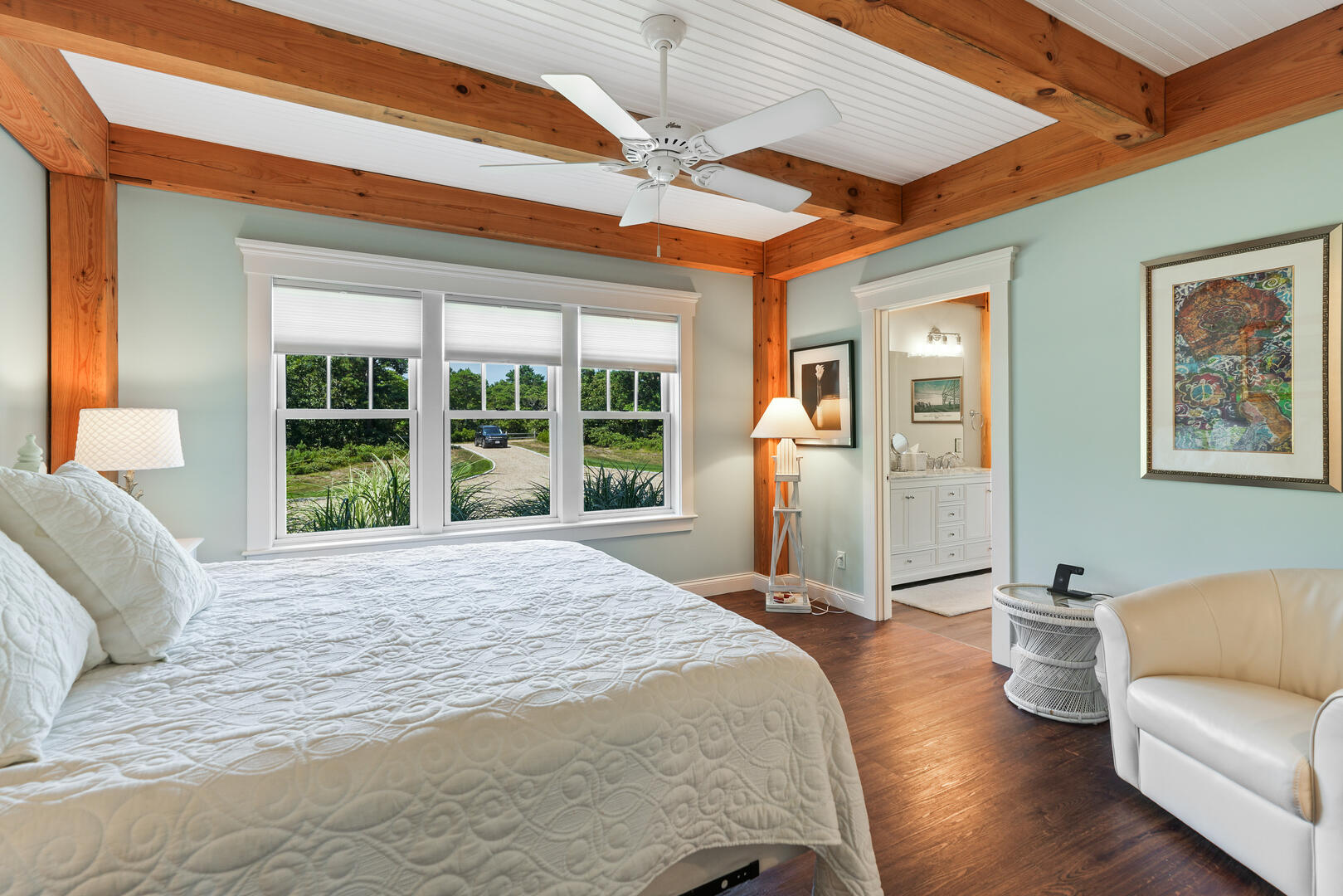 BR2 King En Suite, First Floor