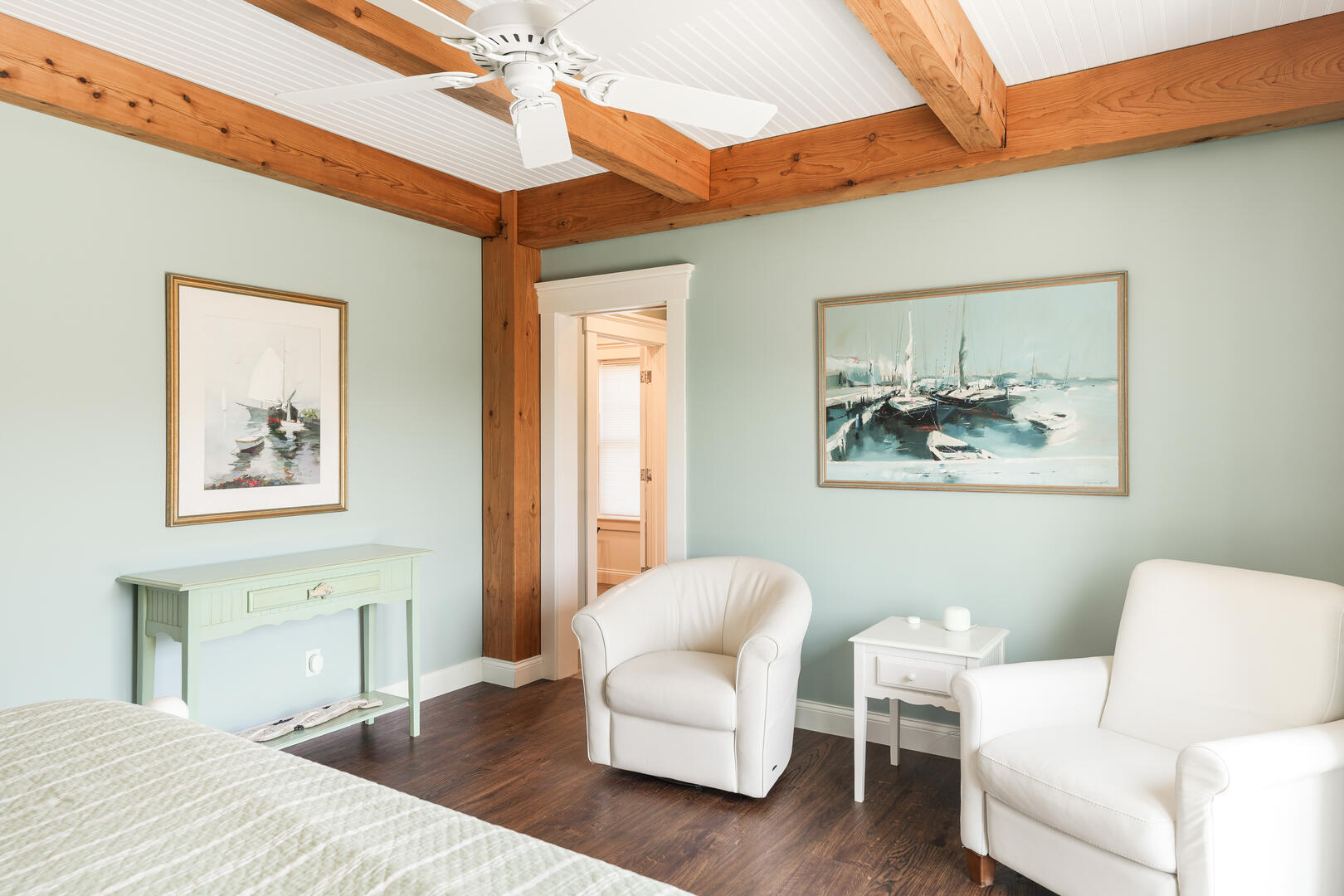 BR1 King En Suite, First Floor