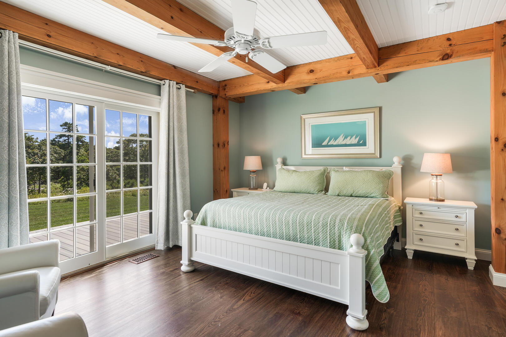 BR1 King En Suite, First Floor