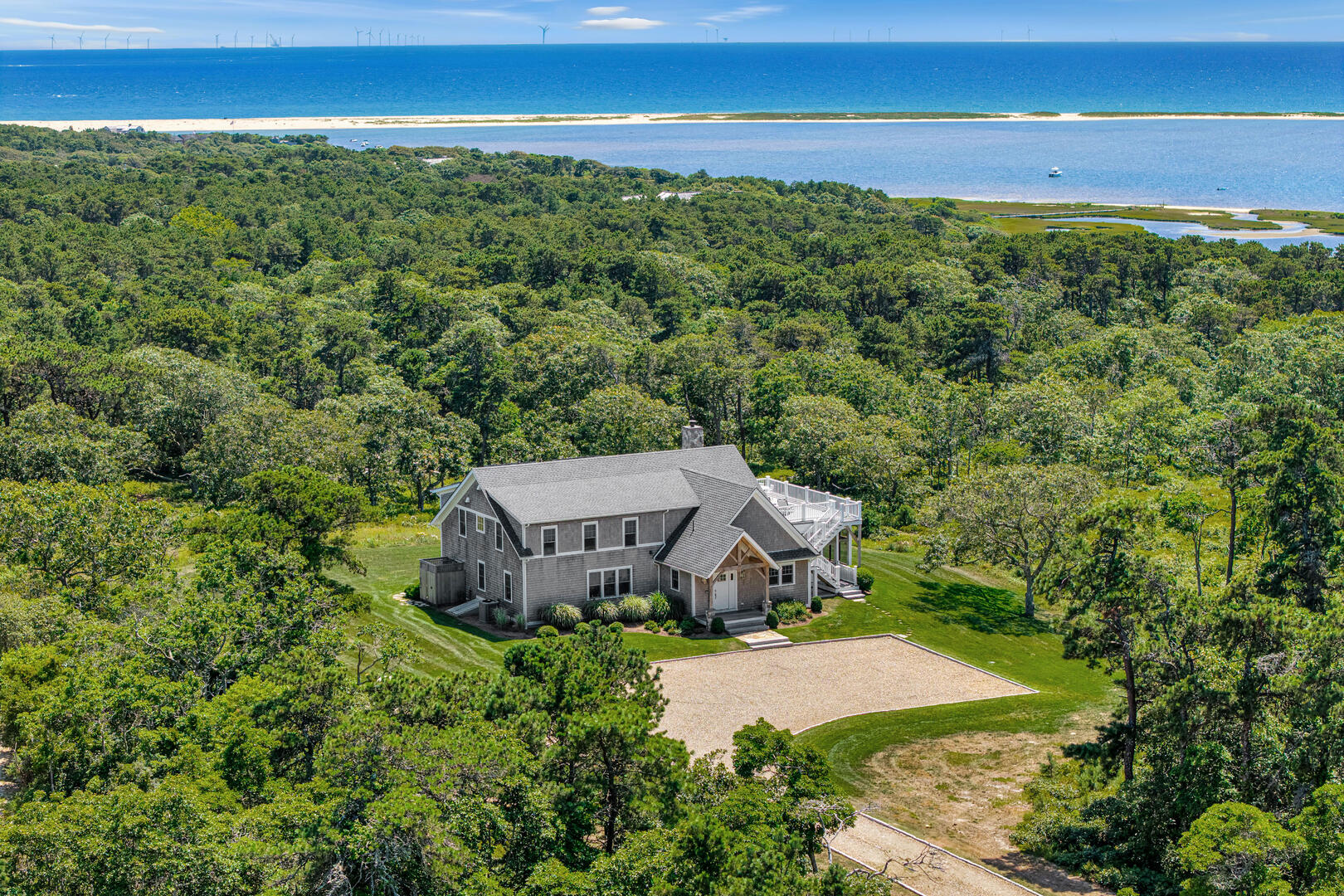 Edgartown Chappaquiddick 358