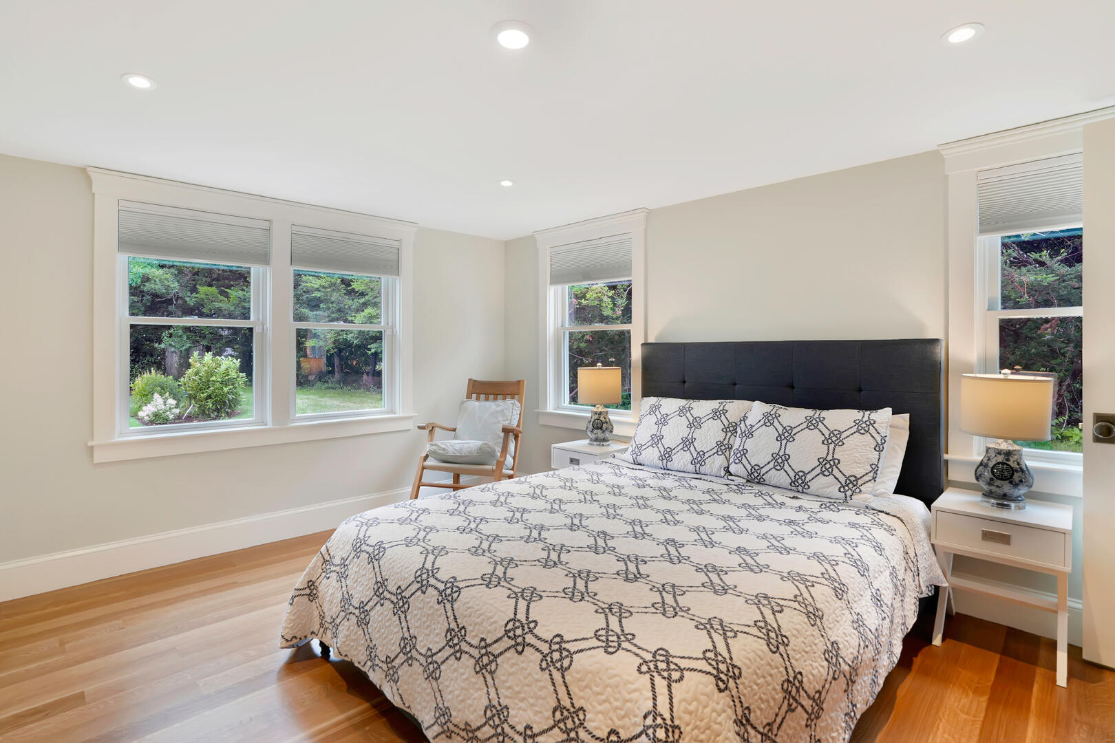 BR1 Queen En Suite, First Floor