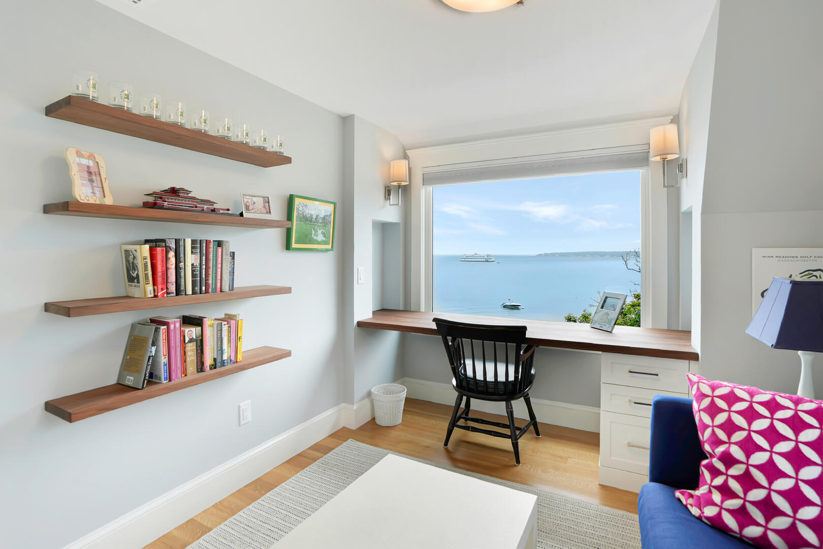 Office, Second Floor