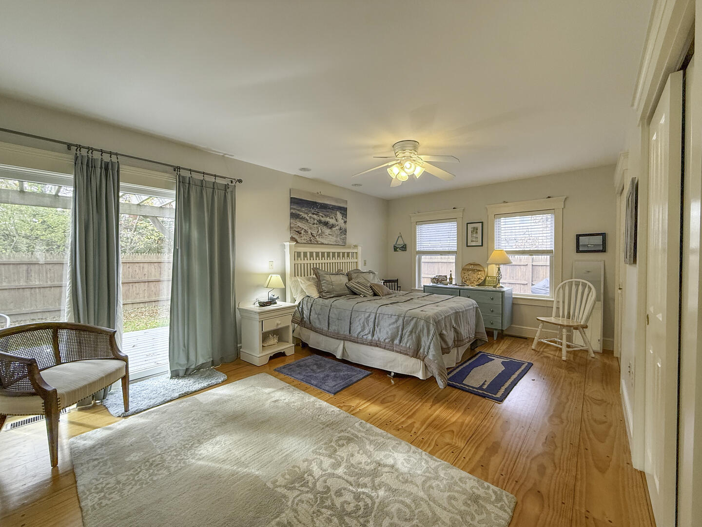 BR1 Queen En Suite, First Floor