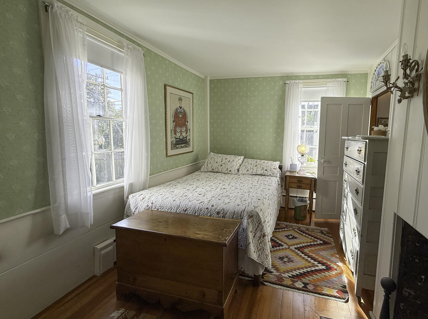 BR1 Double, First Floor