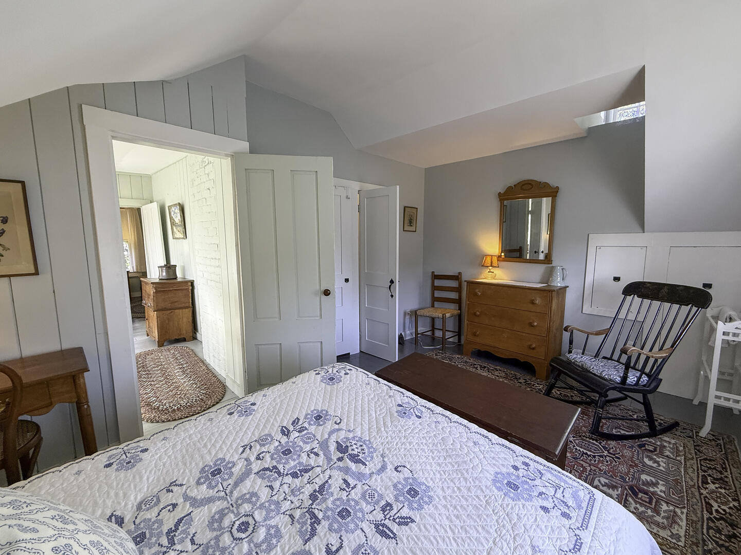 BR2 Double, Second Floor