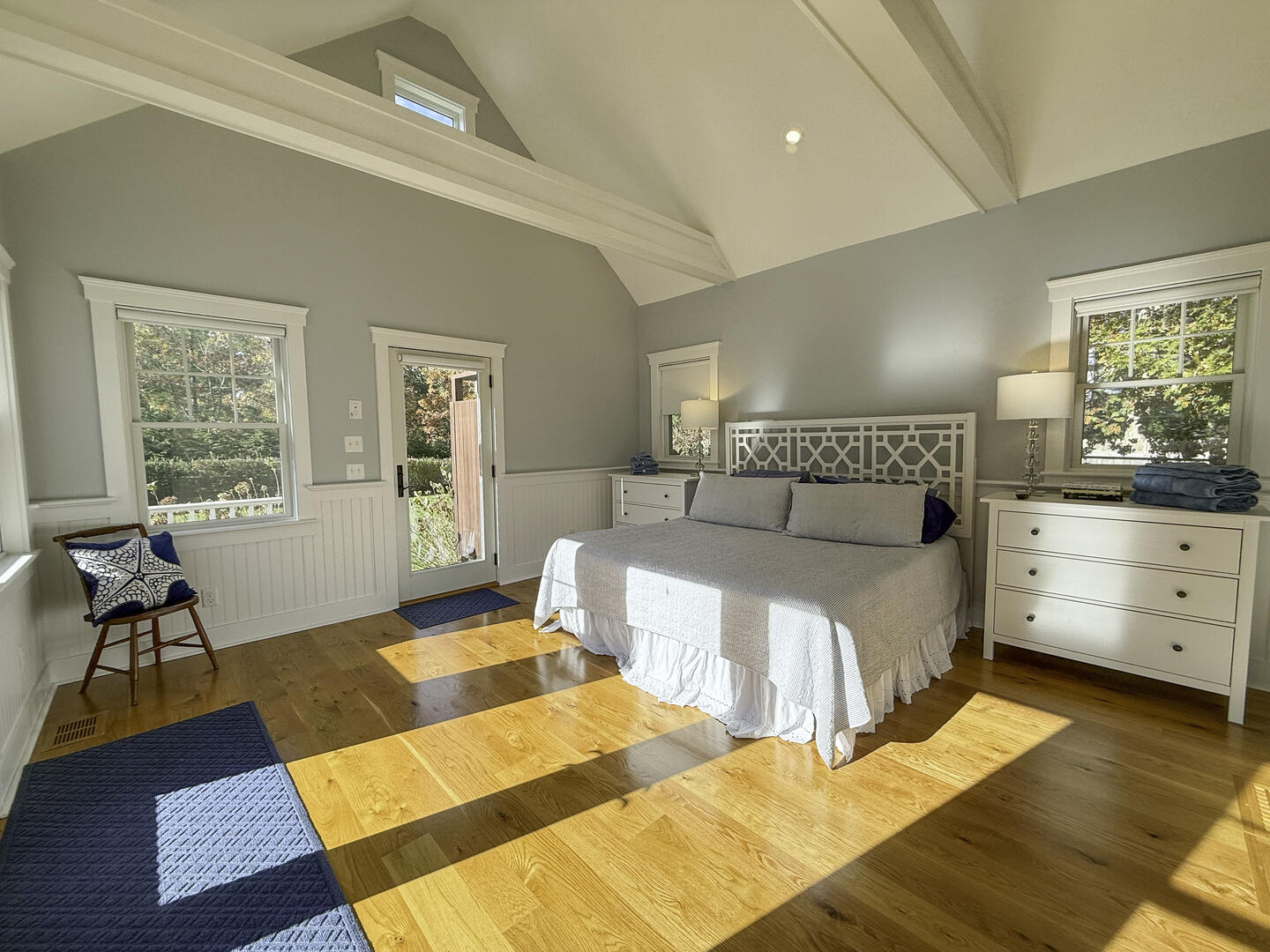 BR1 King En Suite, First Floor