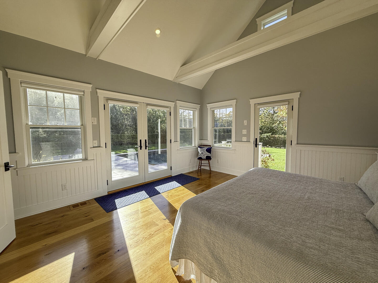 BR1 King En Suite, First Floor