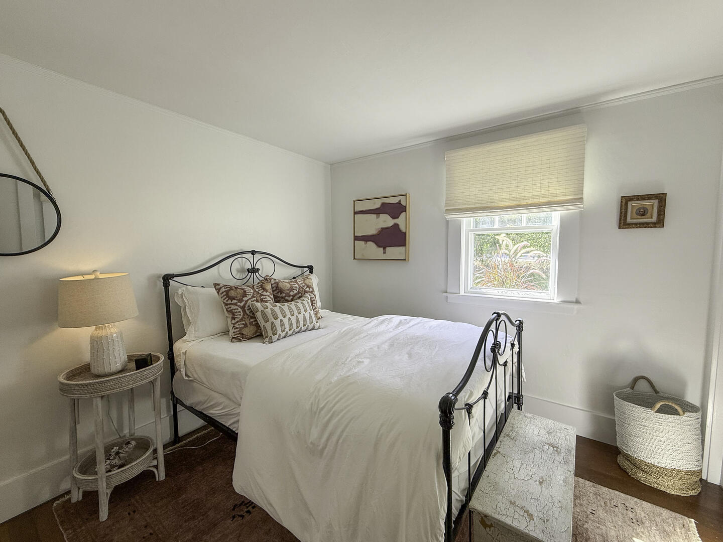 BR1 Double En Suite, First Floor