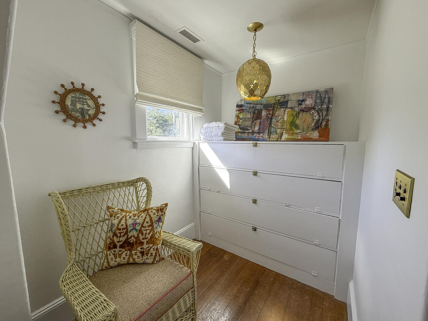 BR5 Double, Second Floor