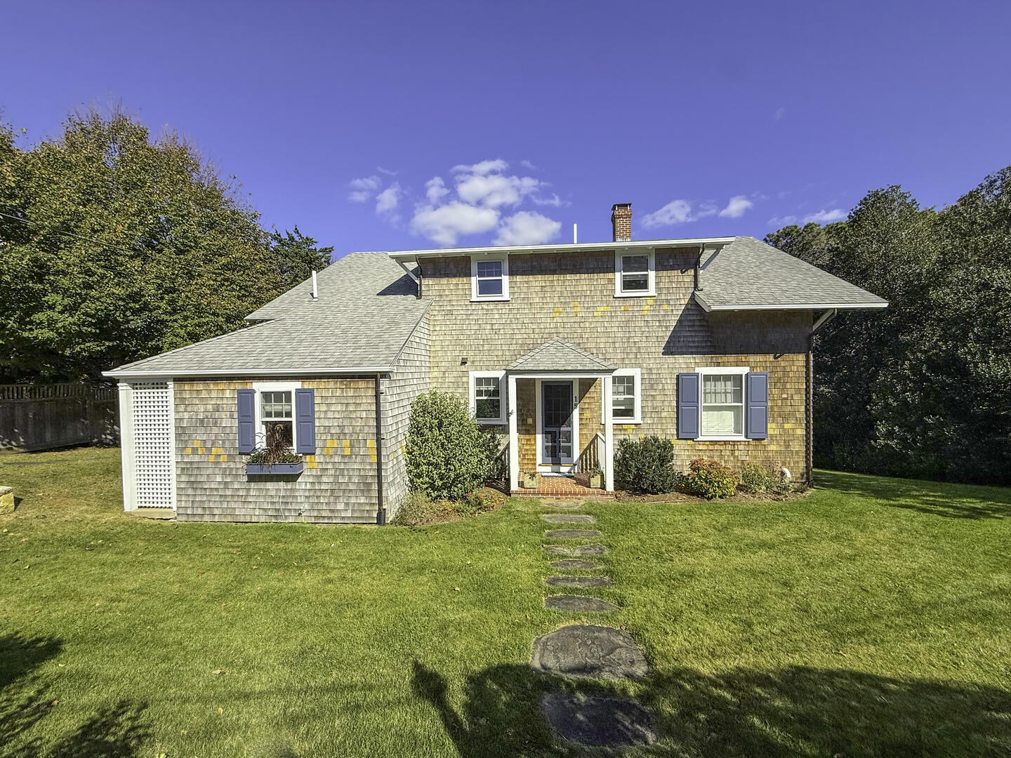 Edgartown Downtown 89