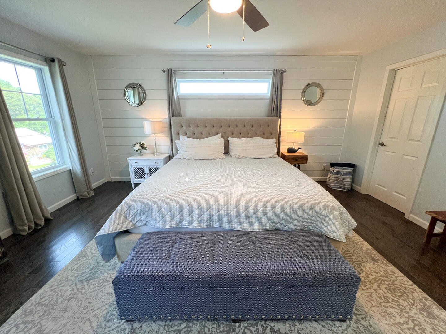 BR1 King En Suite, Second Floor