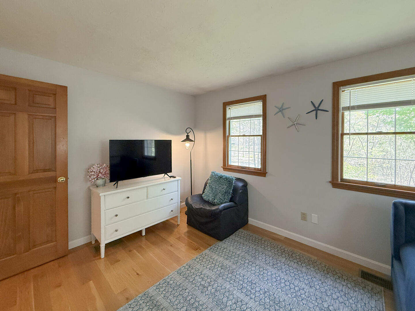 BR2 Daybed & Trundle, First Floor