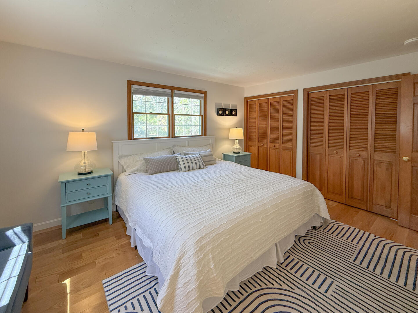 BR1 King En Suite, First Floor