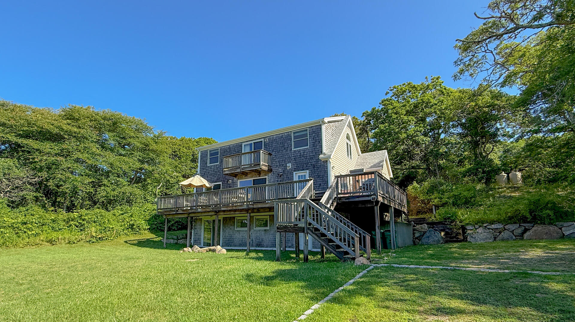Featured Property Aquinnah 2503