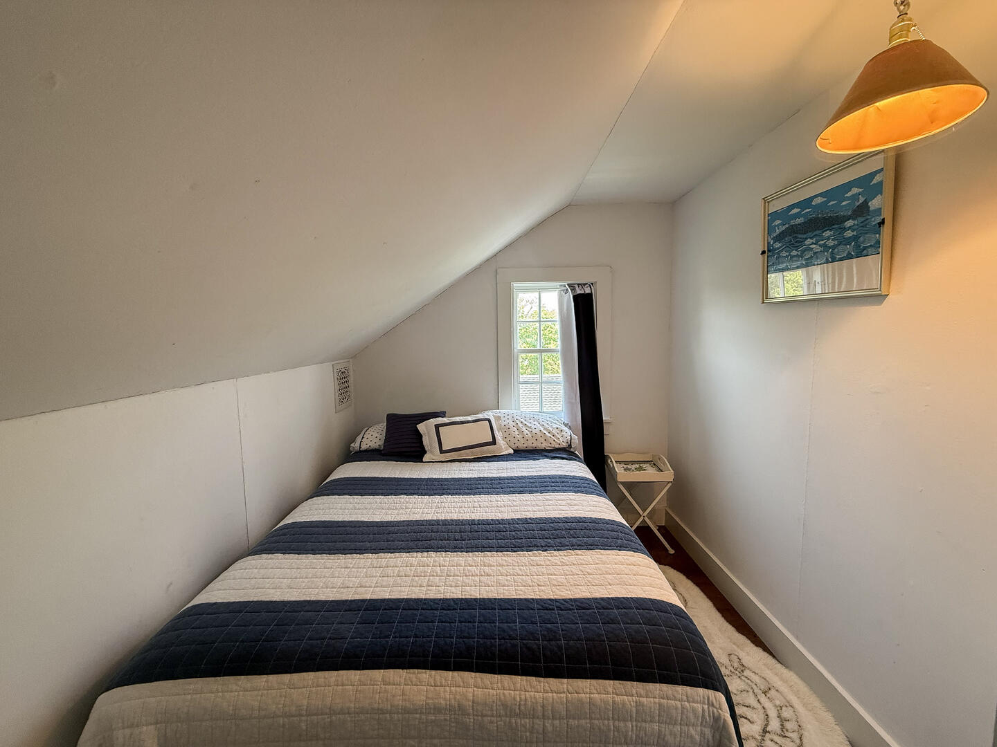 BR6 Double, Third Floor