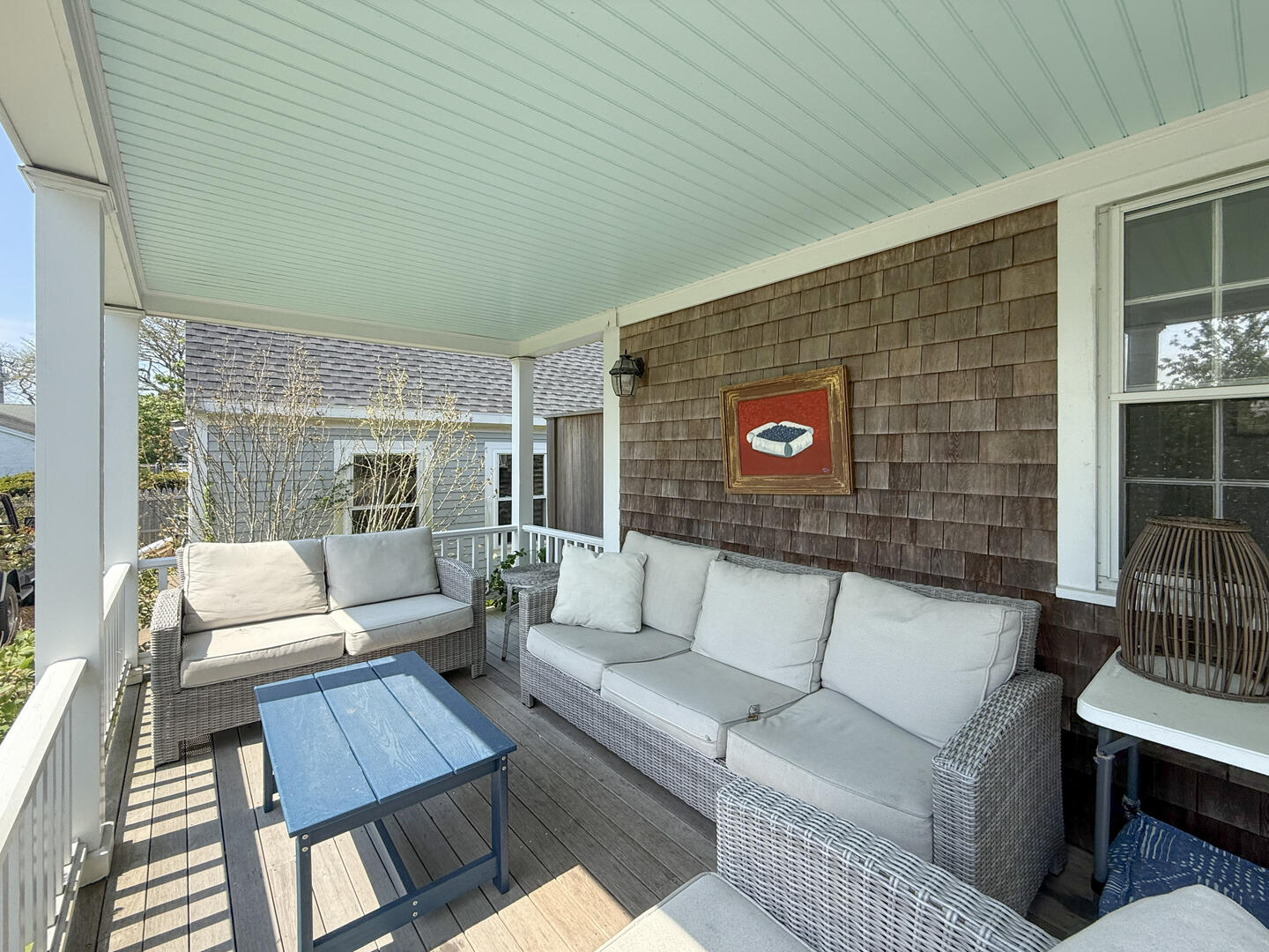 Porch
