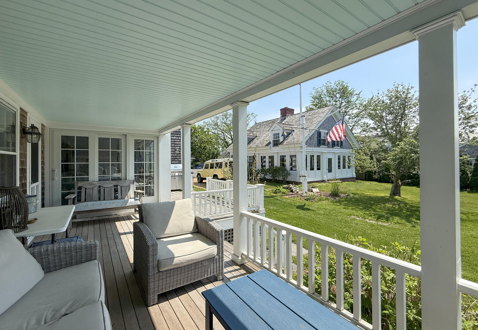 Porch