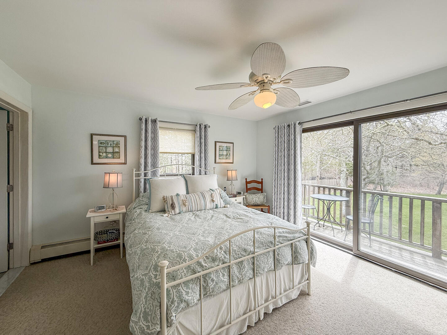 BR1 Queen En Suite, Second Floor