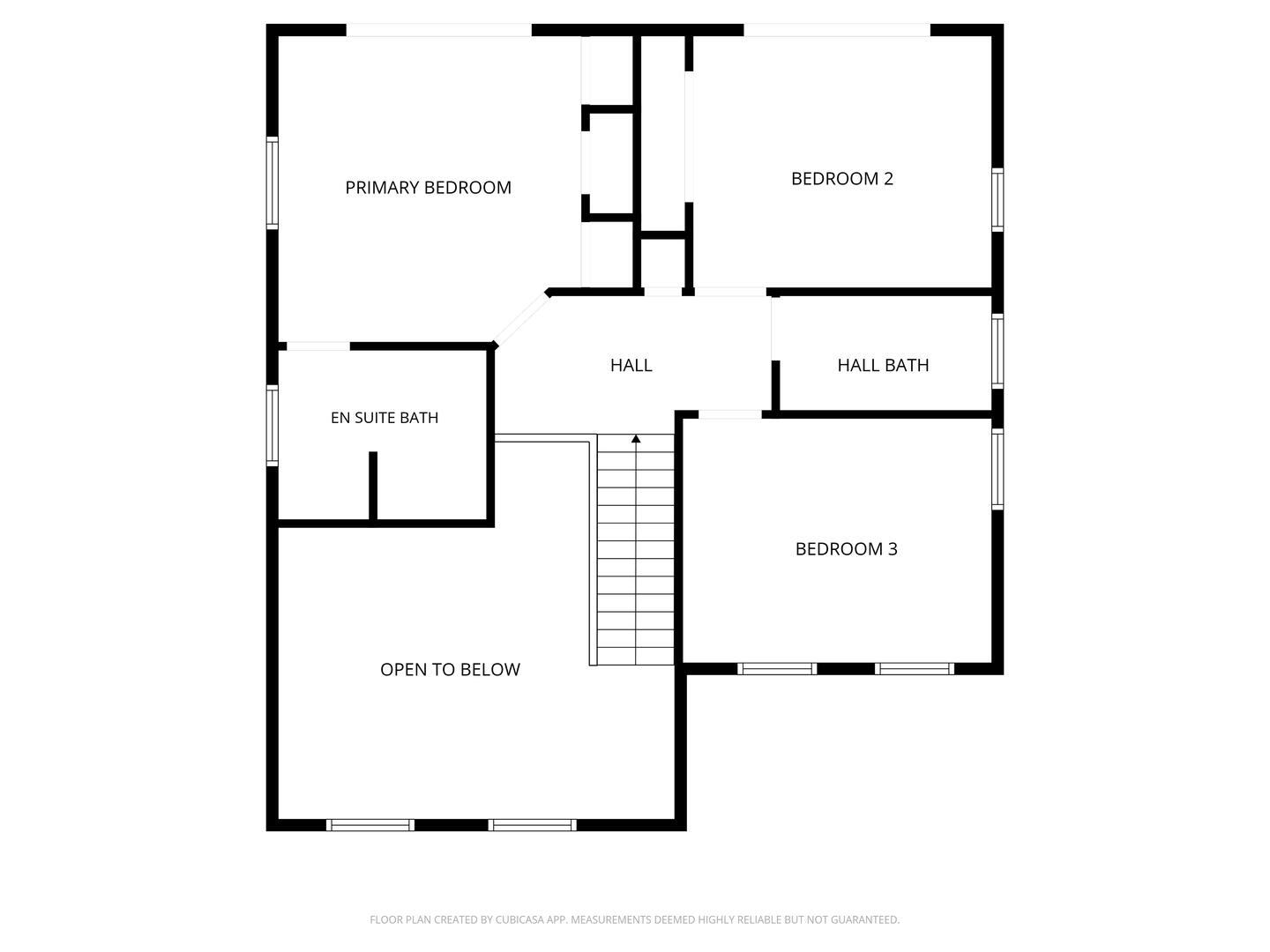 Second Floor