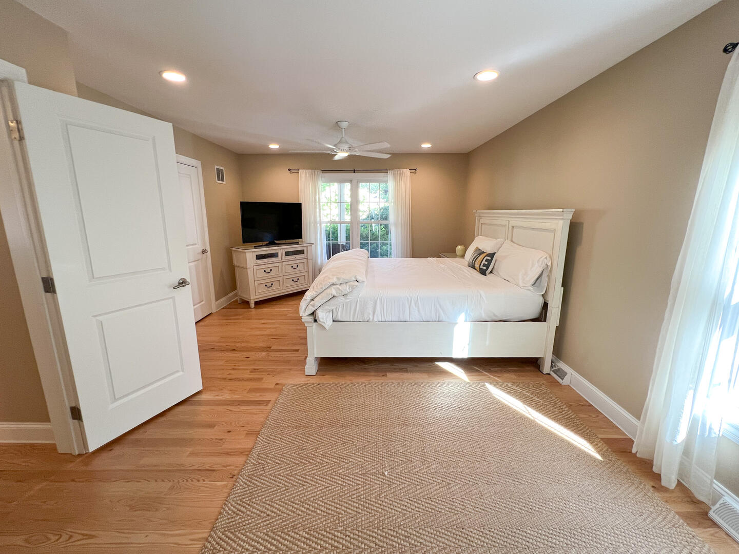 BR1 King En Suite, First Floor