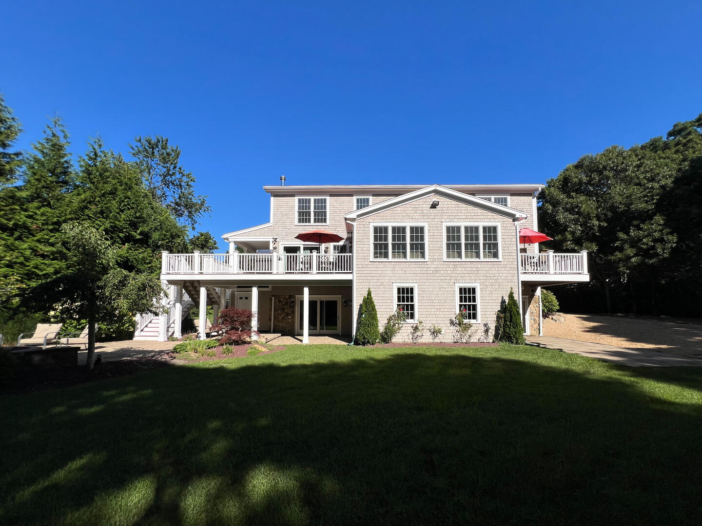 Back of House
