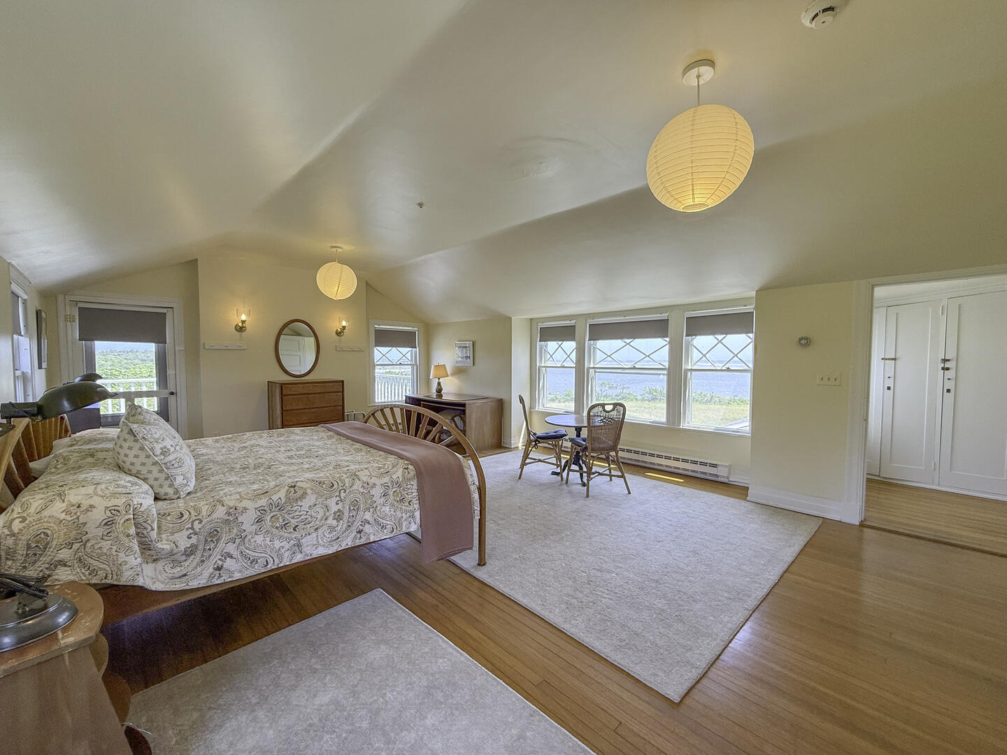 BR1 King En Suite, Second Floor