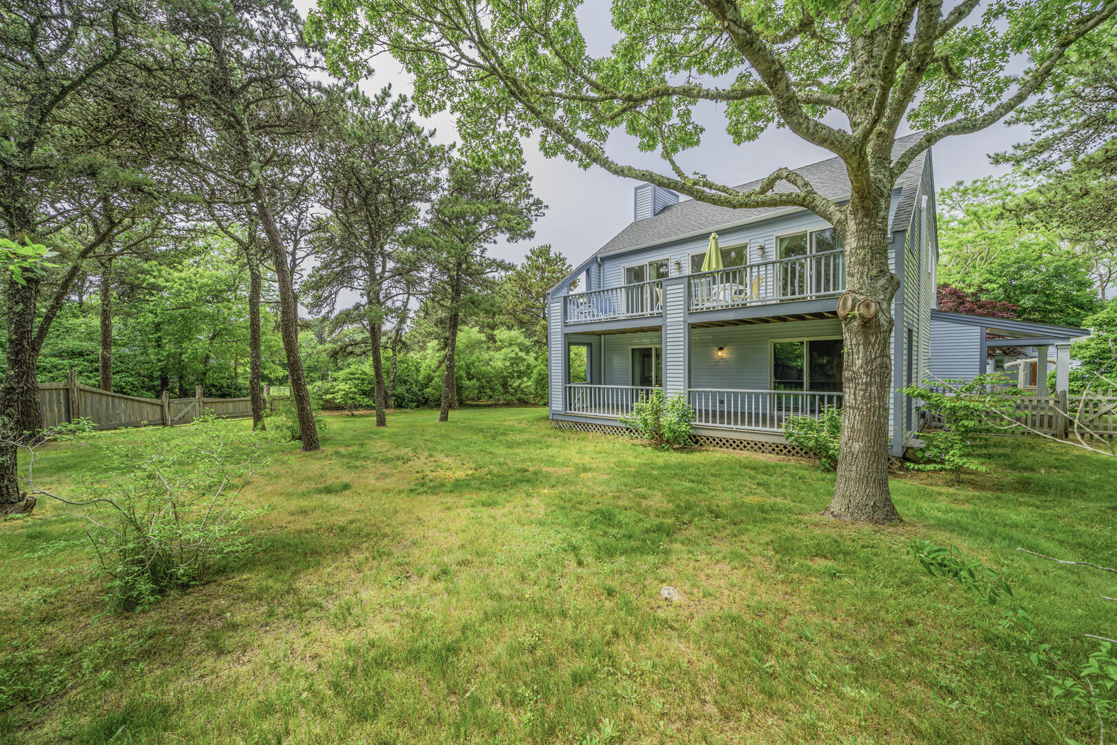 Edgartown Katama 685