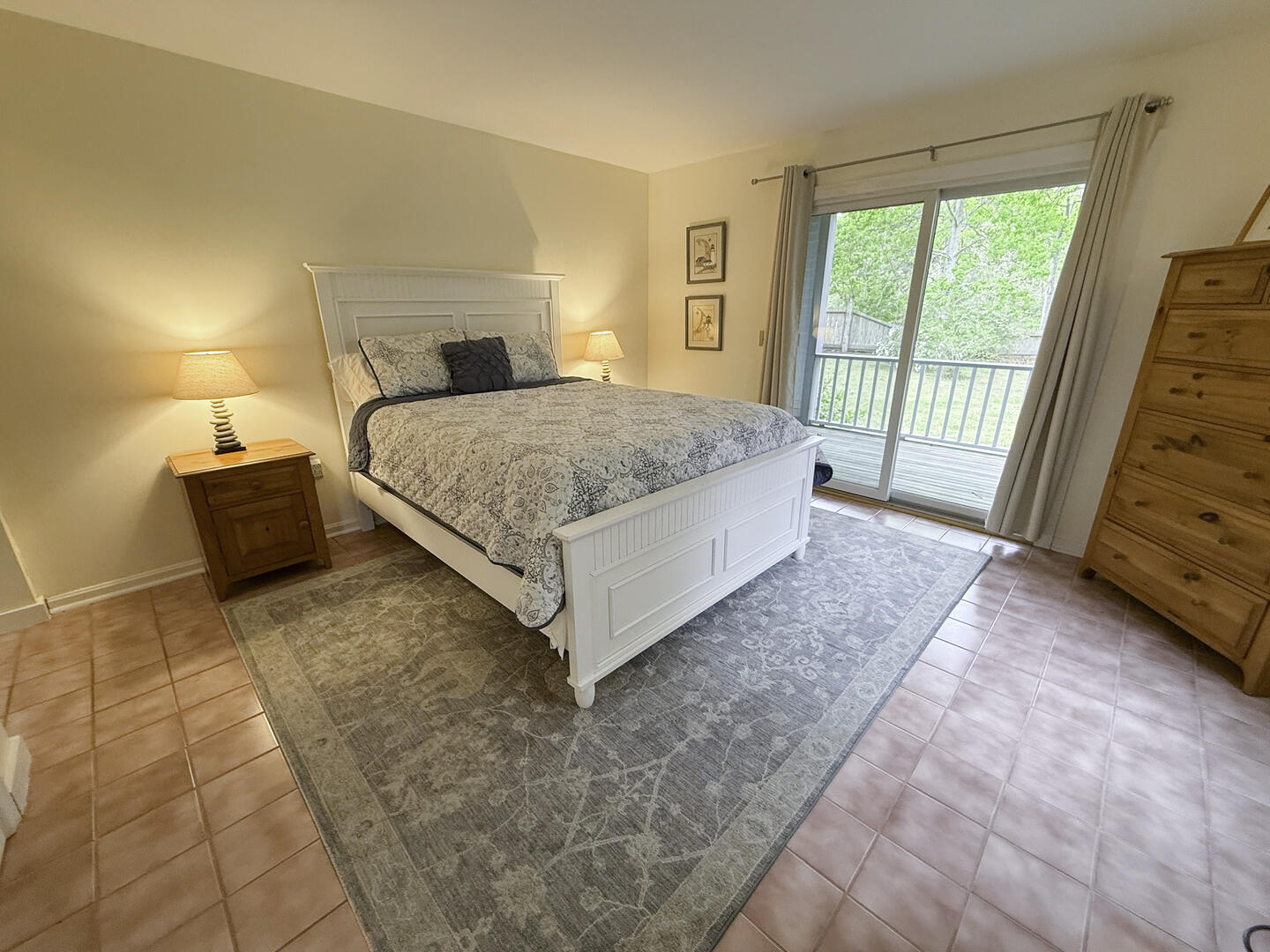 BR1 Queen En Suite, First Floor