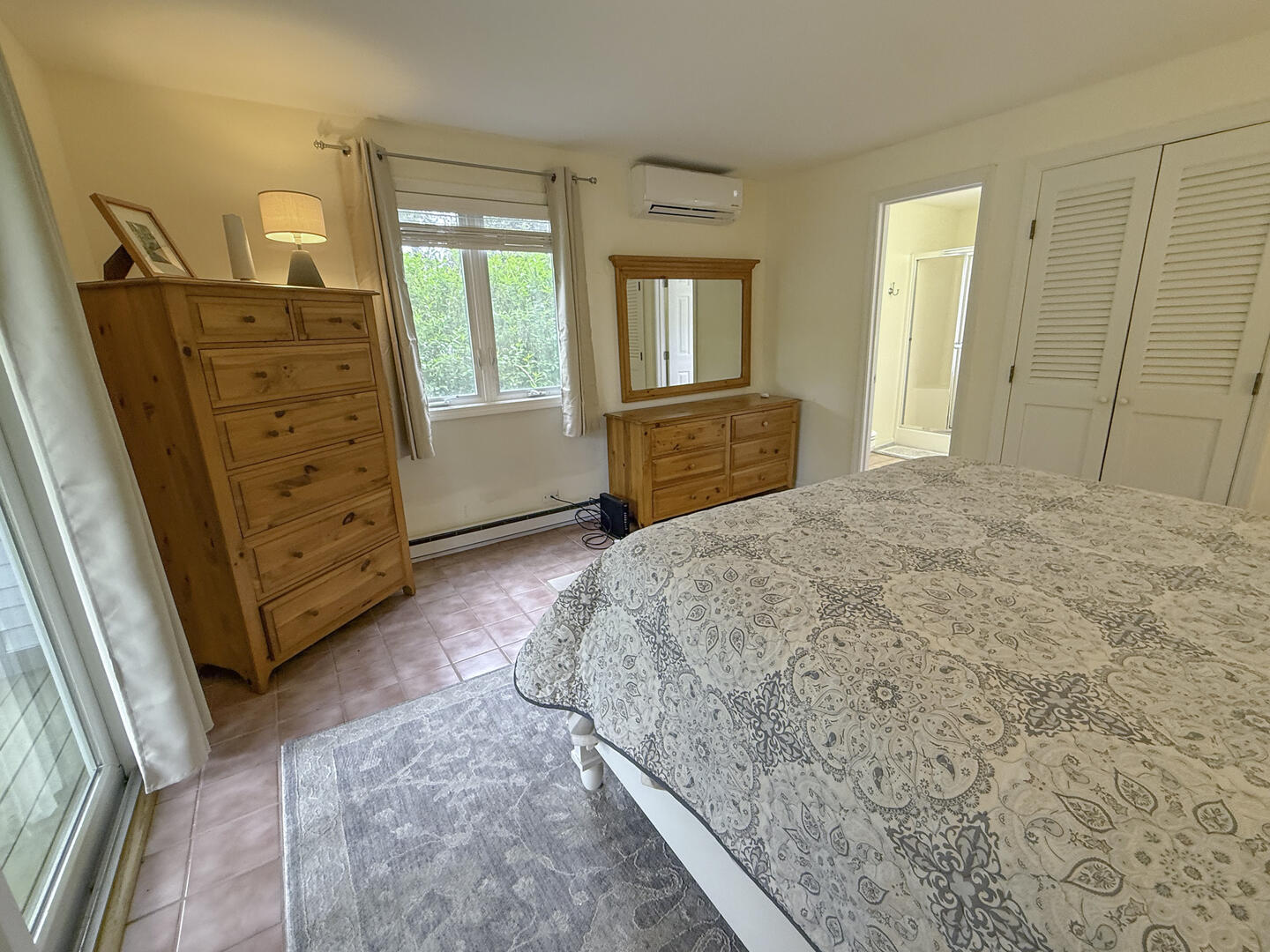 BR1 Queen En Suite, First Floor