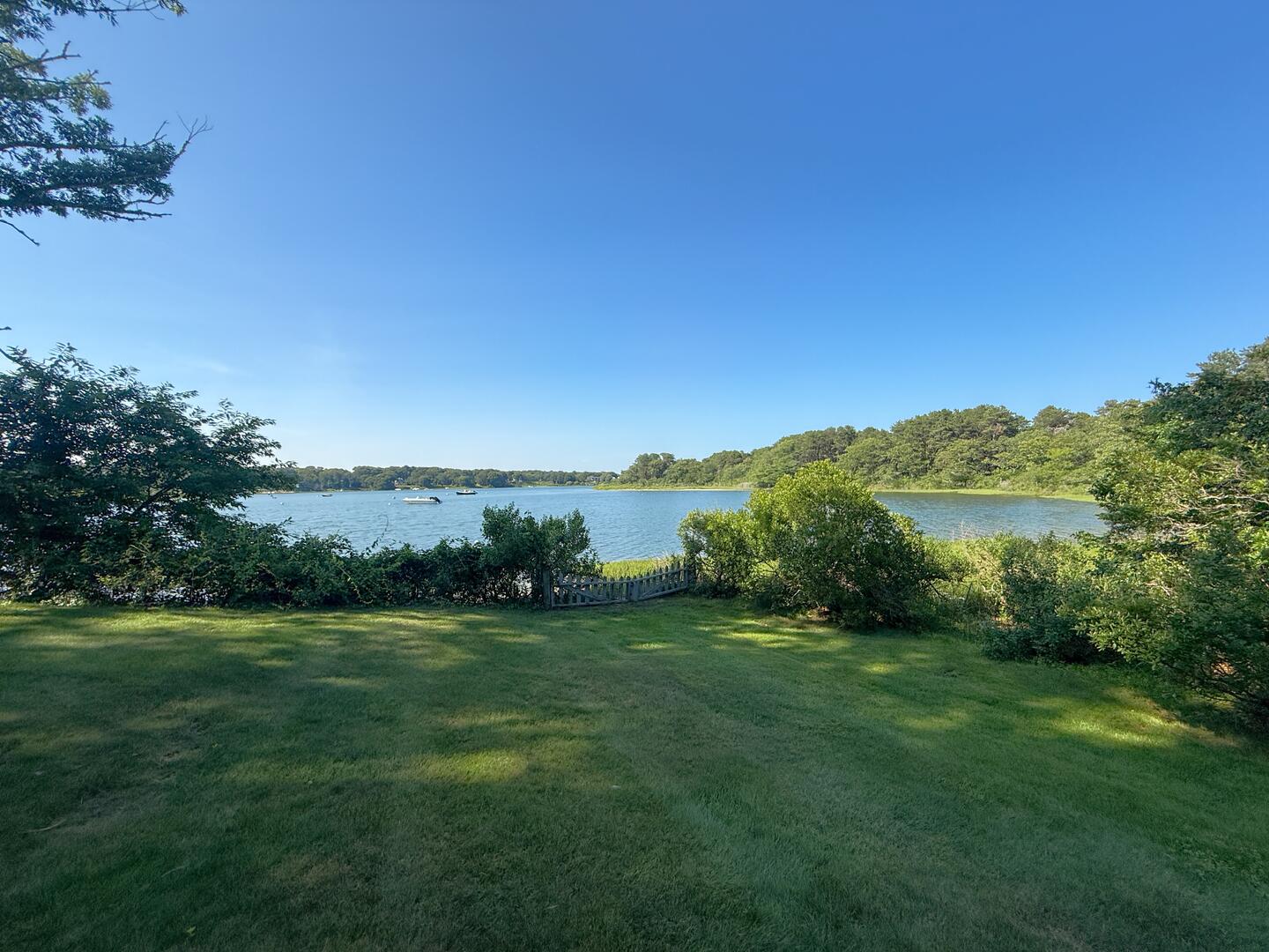 Majors Cove