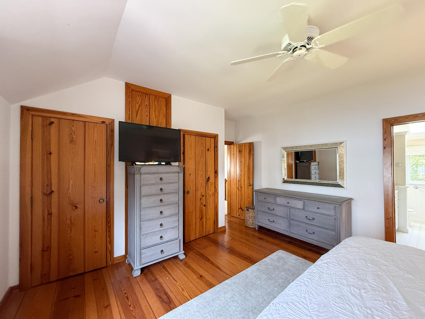 BR1 King En Suite, Second Floor