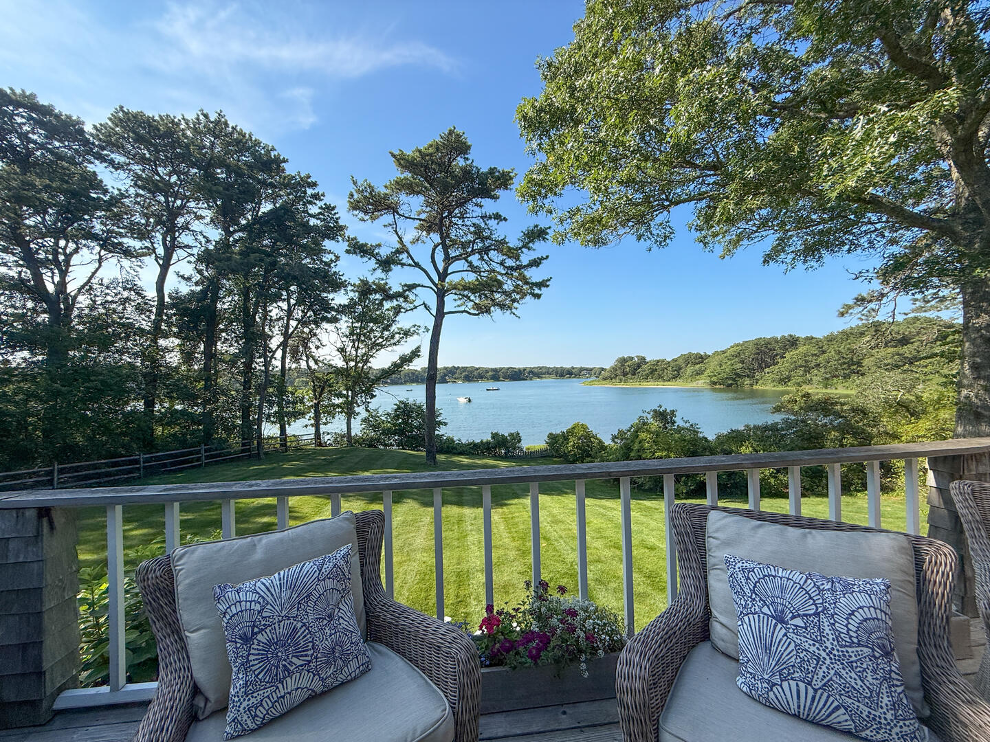 Waterview