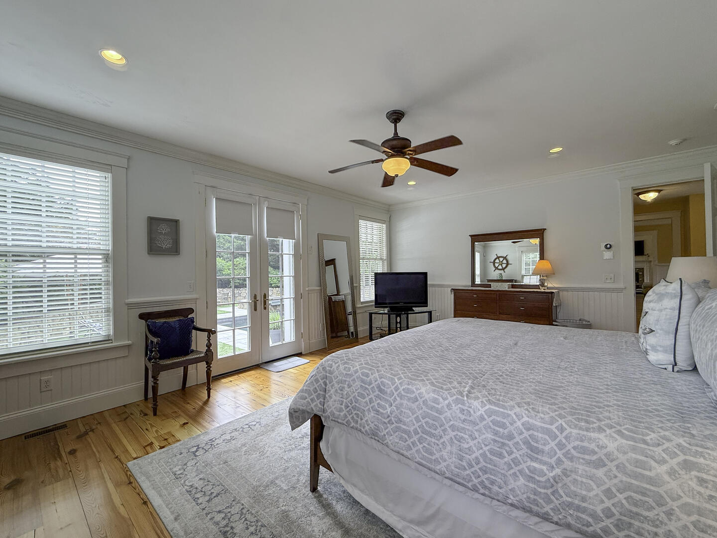 BR1 King En Suite, First Floor