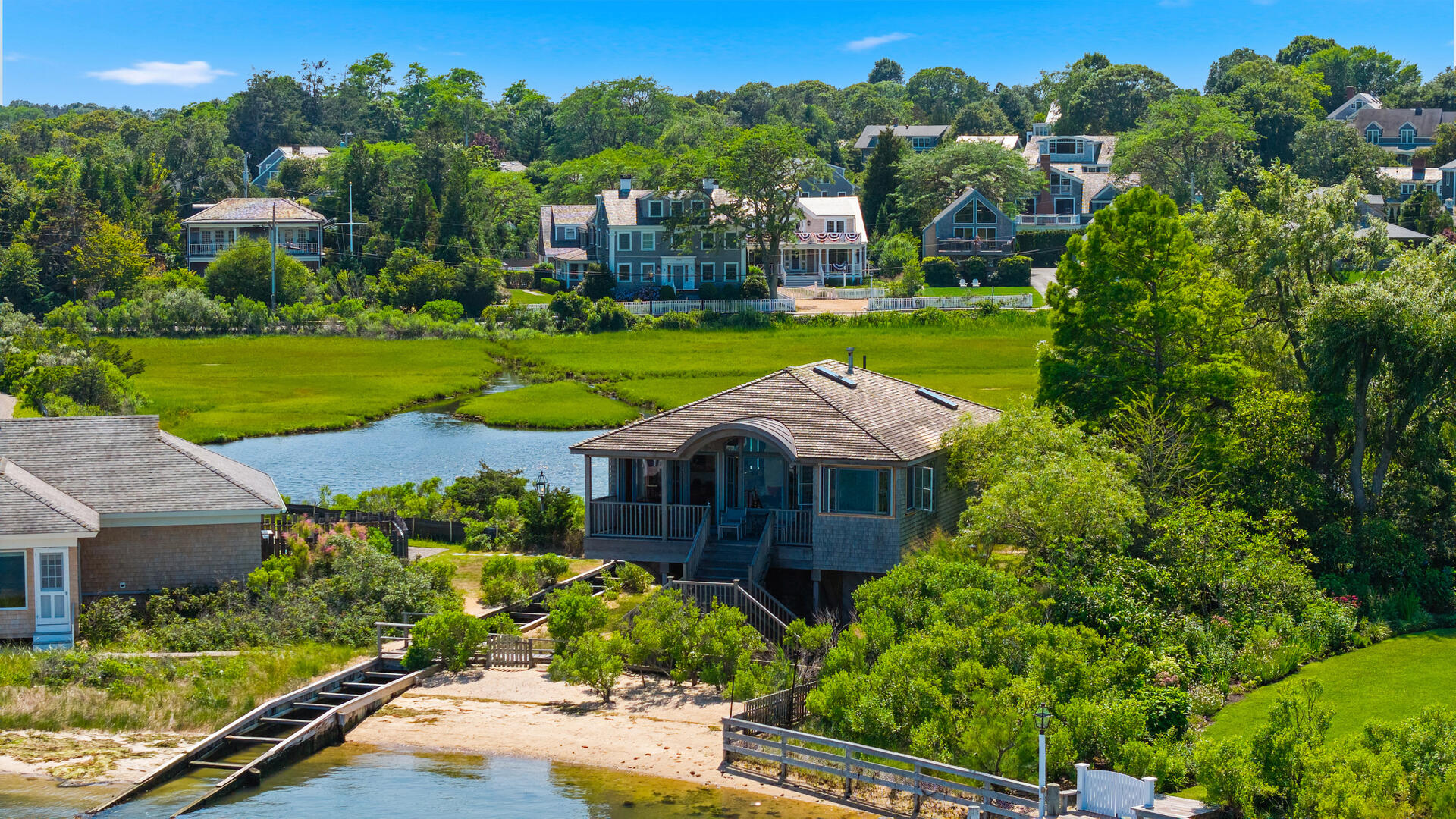 Guest House Beach