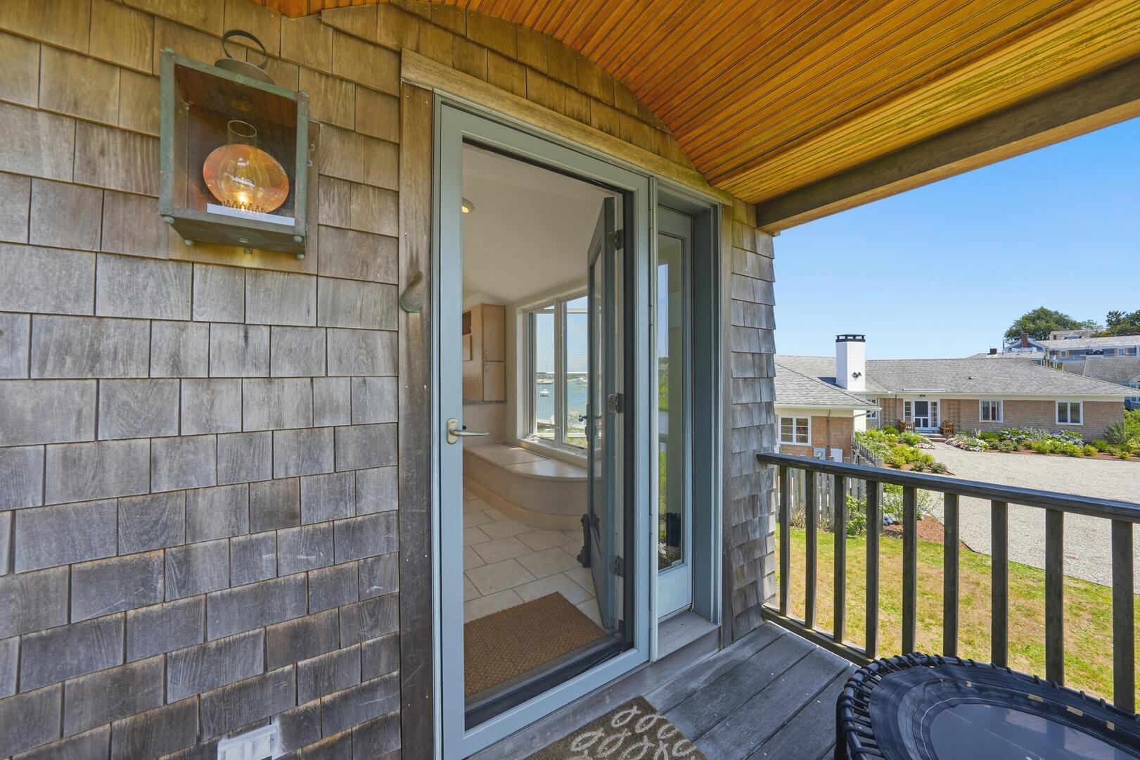 Edgartown Village Guest House