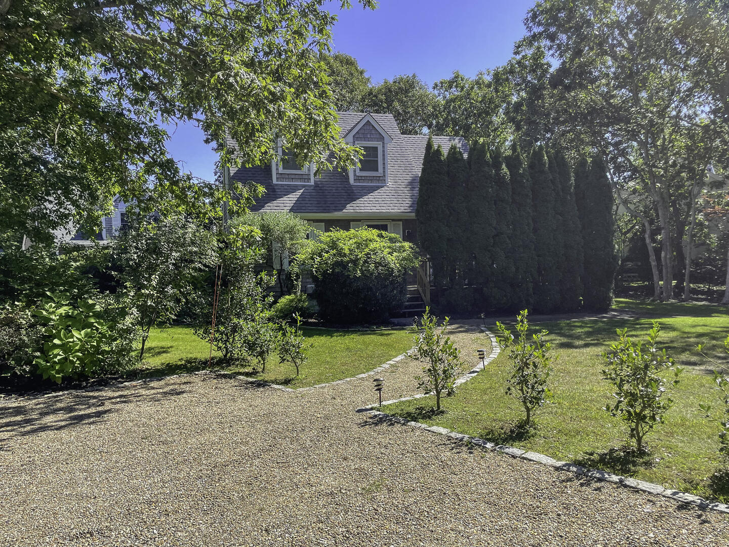 Edgartown Katama 7761