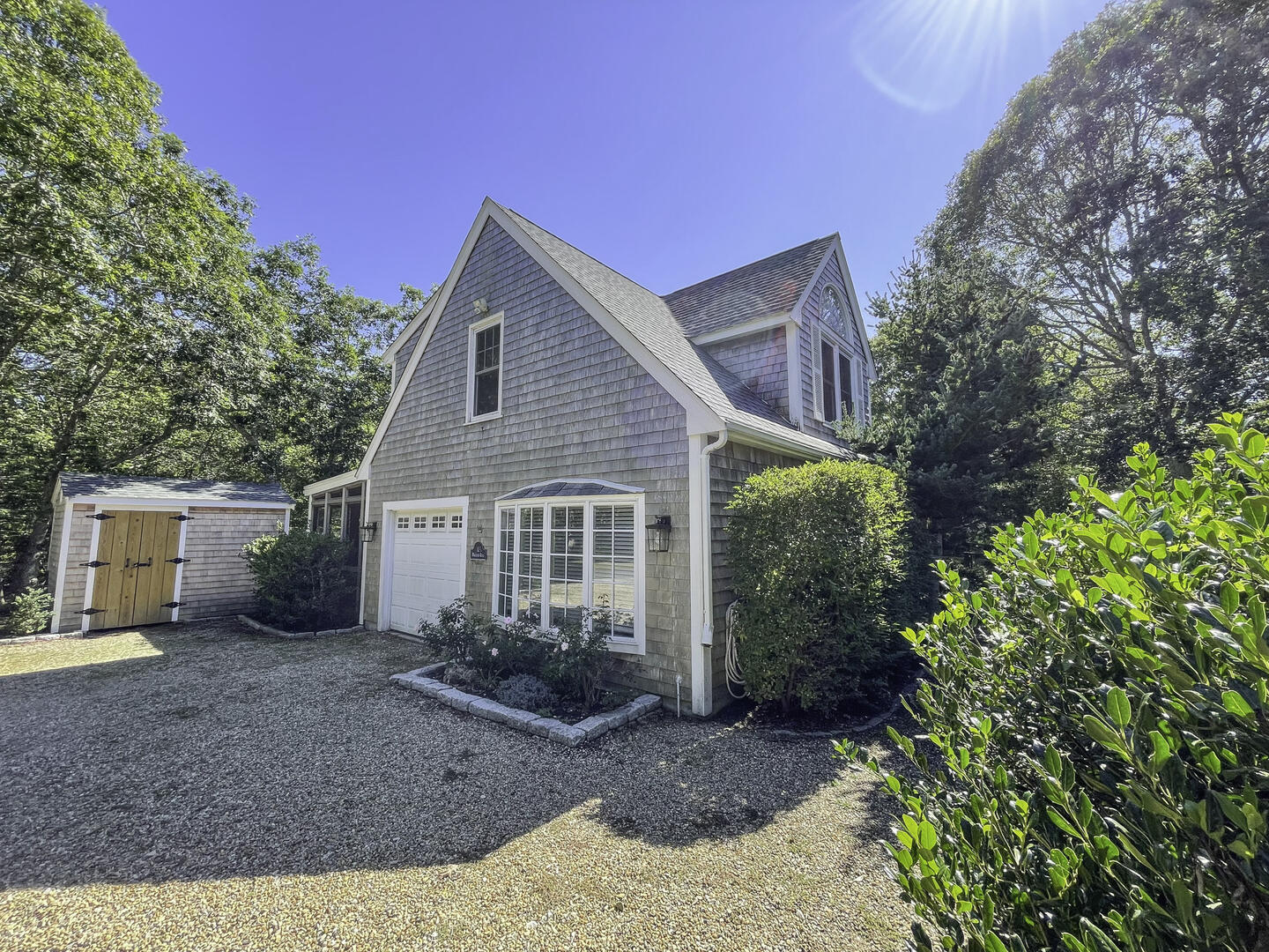 Edgartown Katama 7762