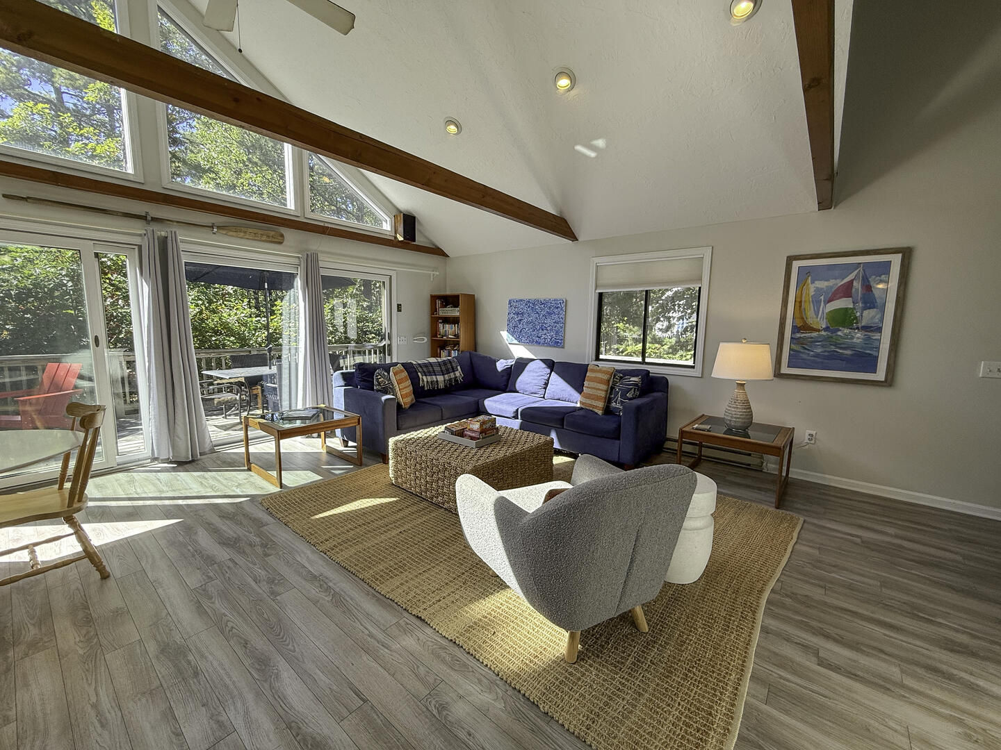 Edgartown Katama 694