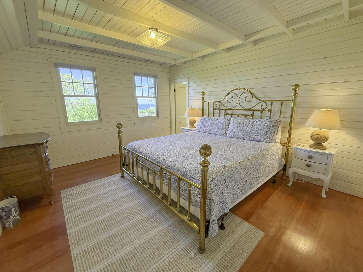 BR1 King En Suite, Second Floor