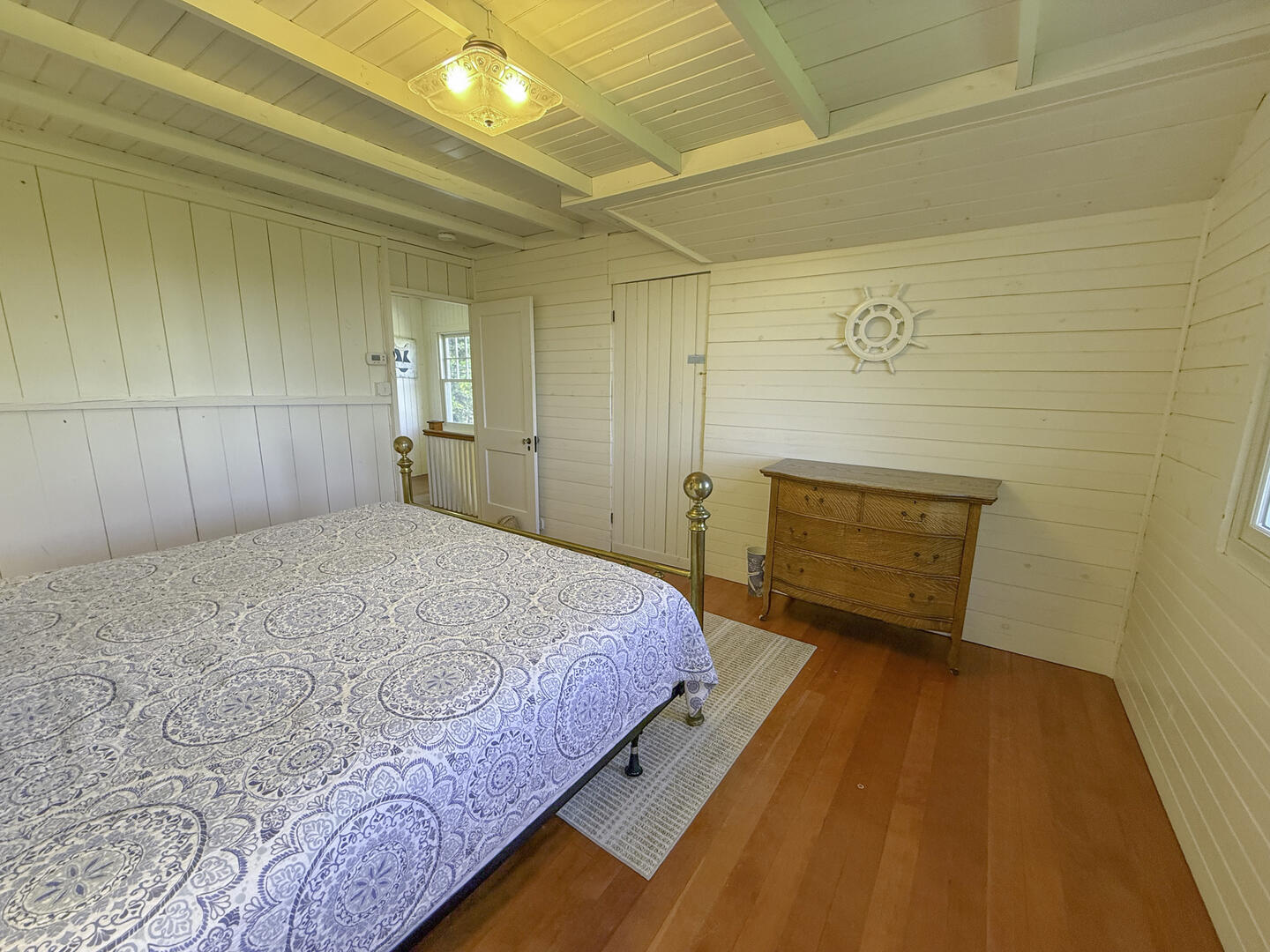 BR1 King En Suite, Second Floor