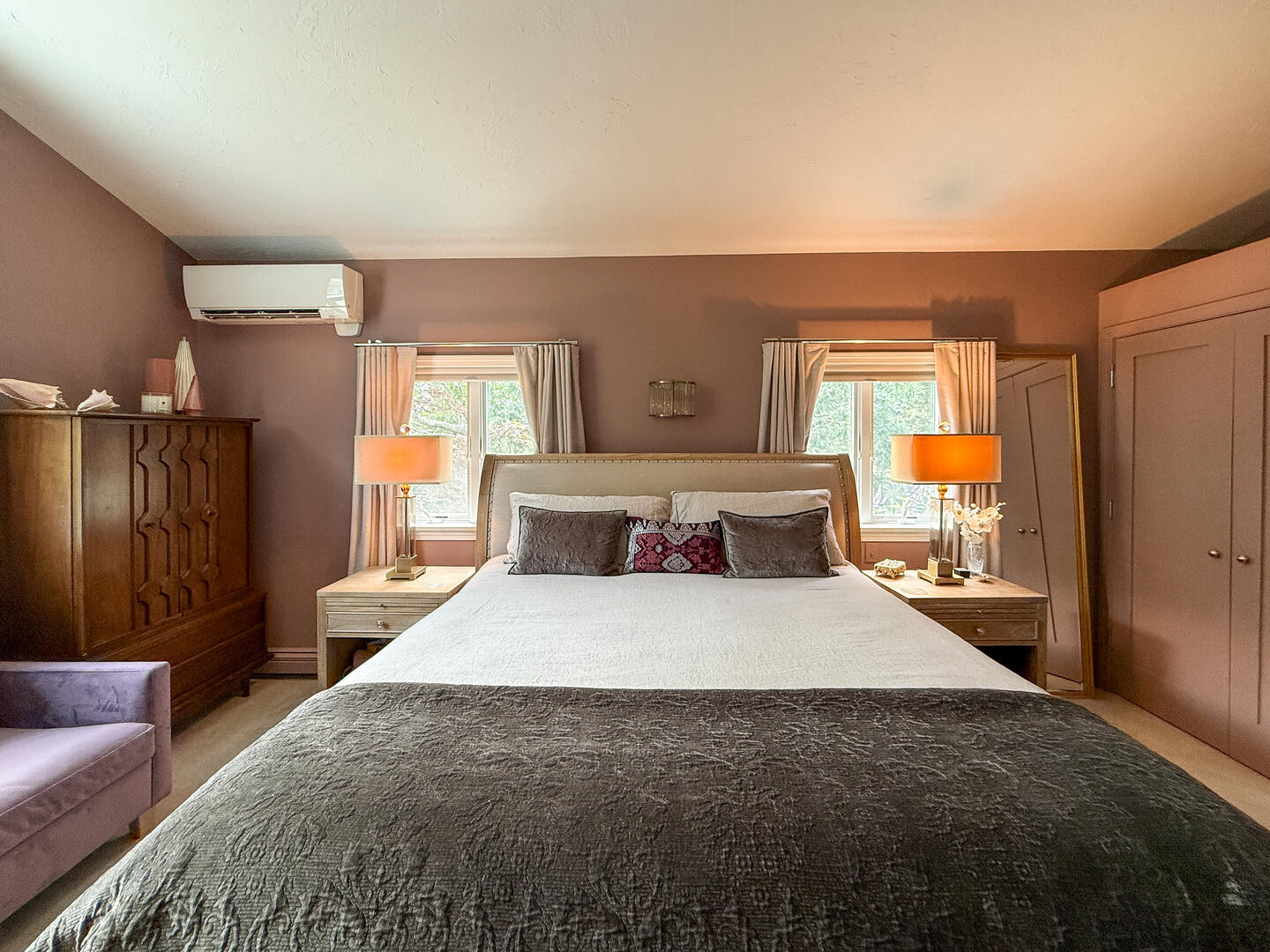 BR1 King En Suite, Second Floor