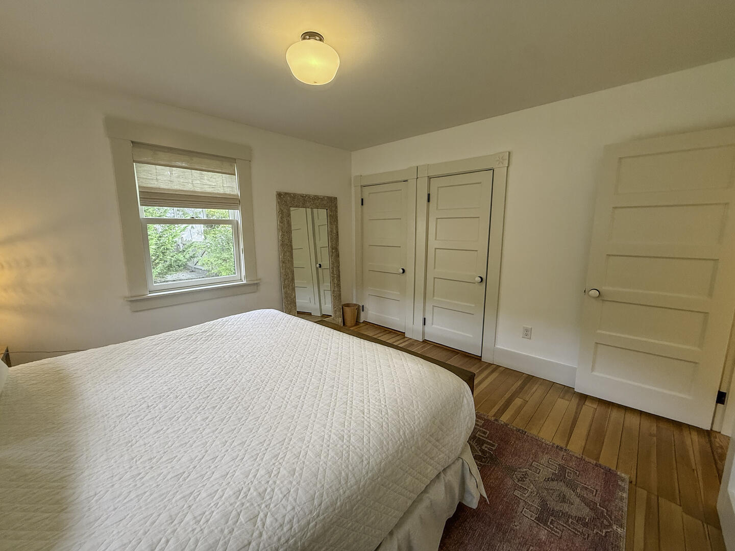 BR1 King, First Floor