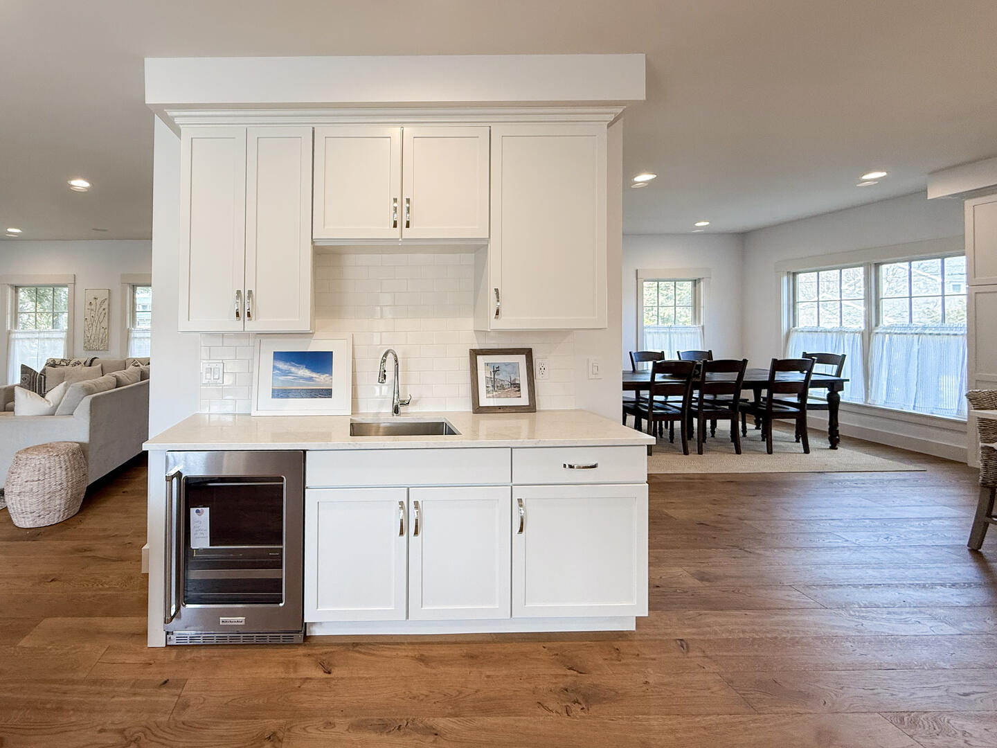Wet Bar