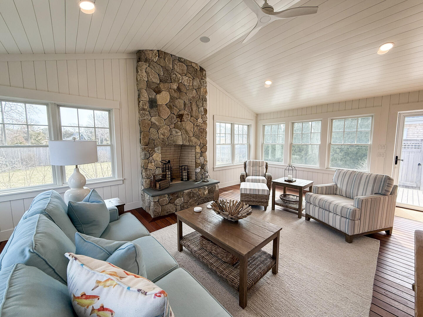 3 Season Porch