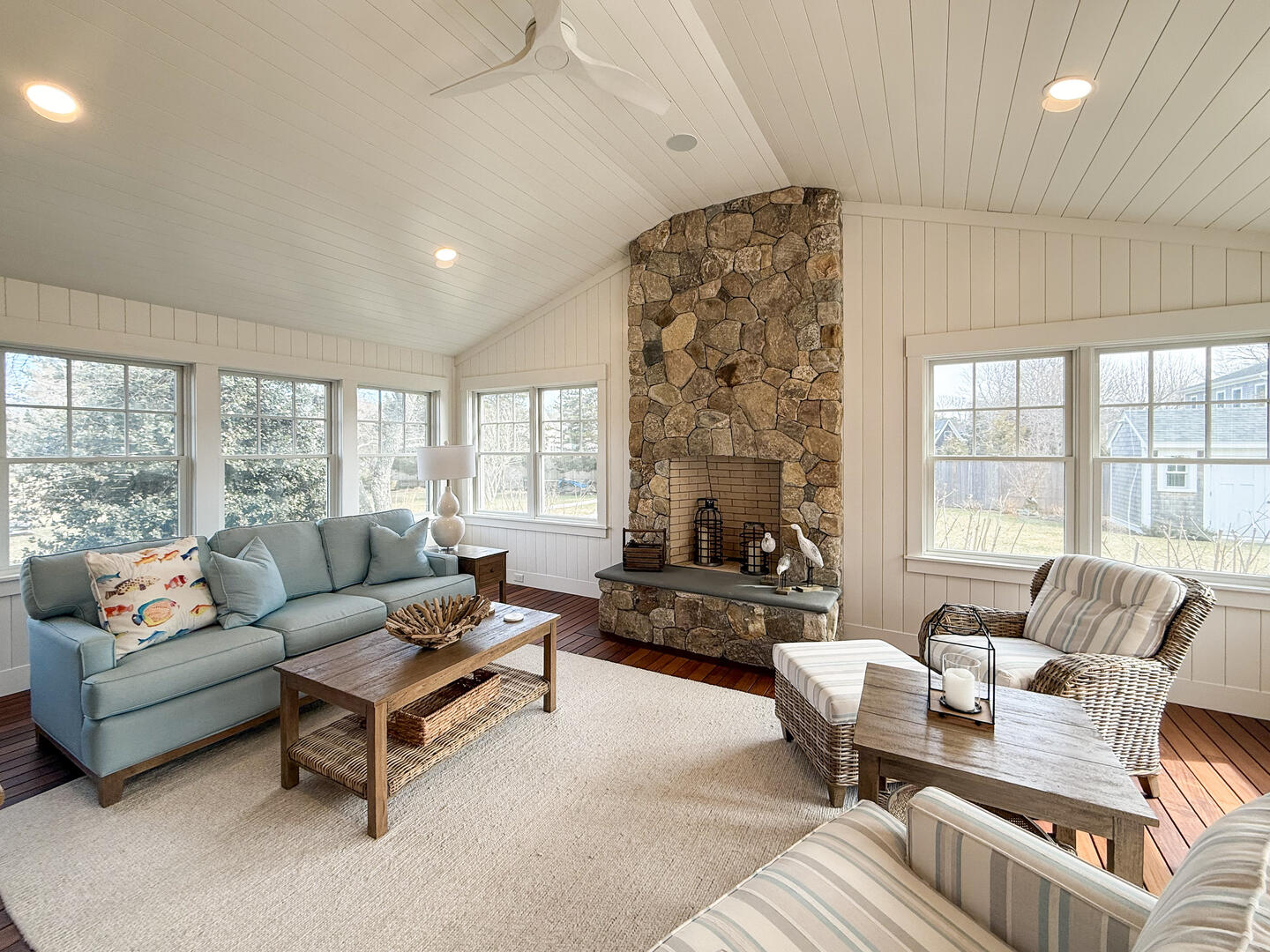 3 Season Porch