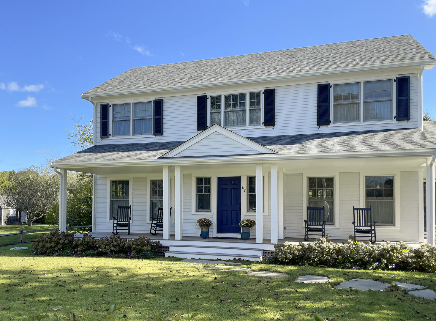 Edgartown Downtown 136