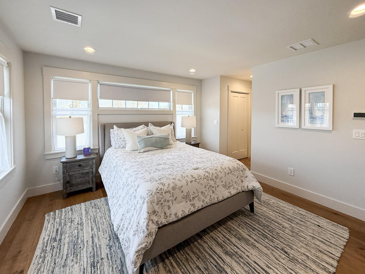 BR1 King En Suite, Second Floor