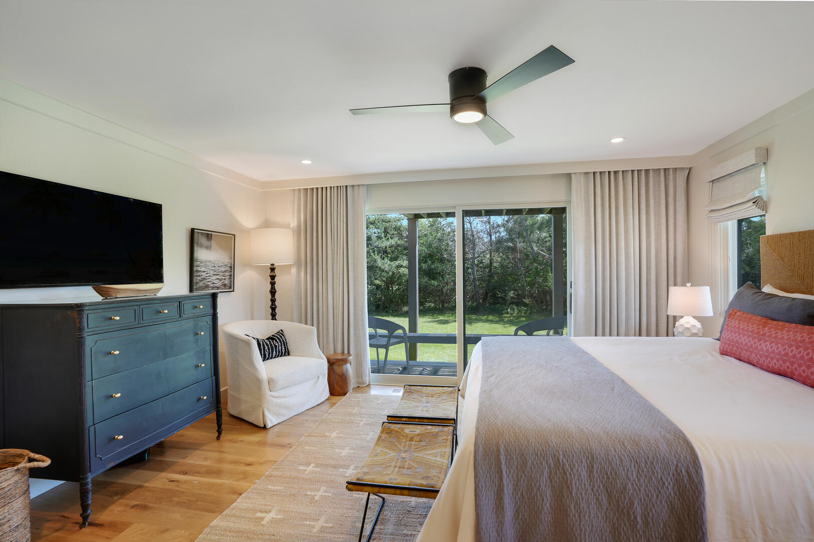 BR2 King En Suite, First Floor