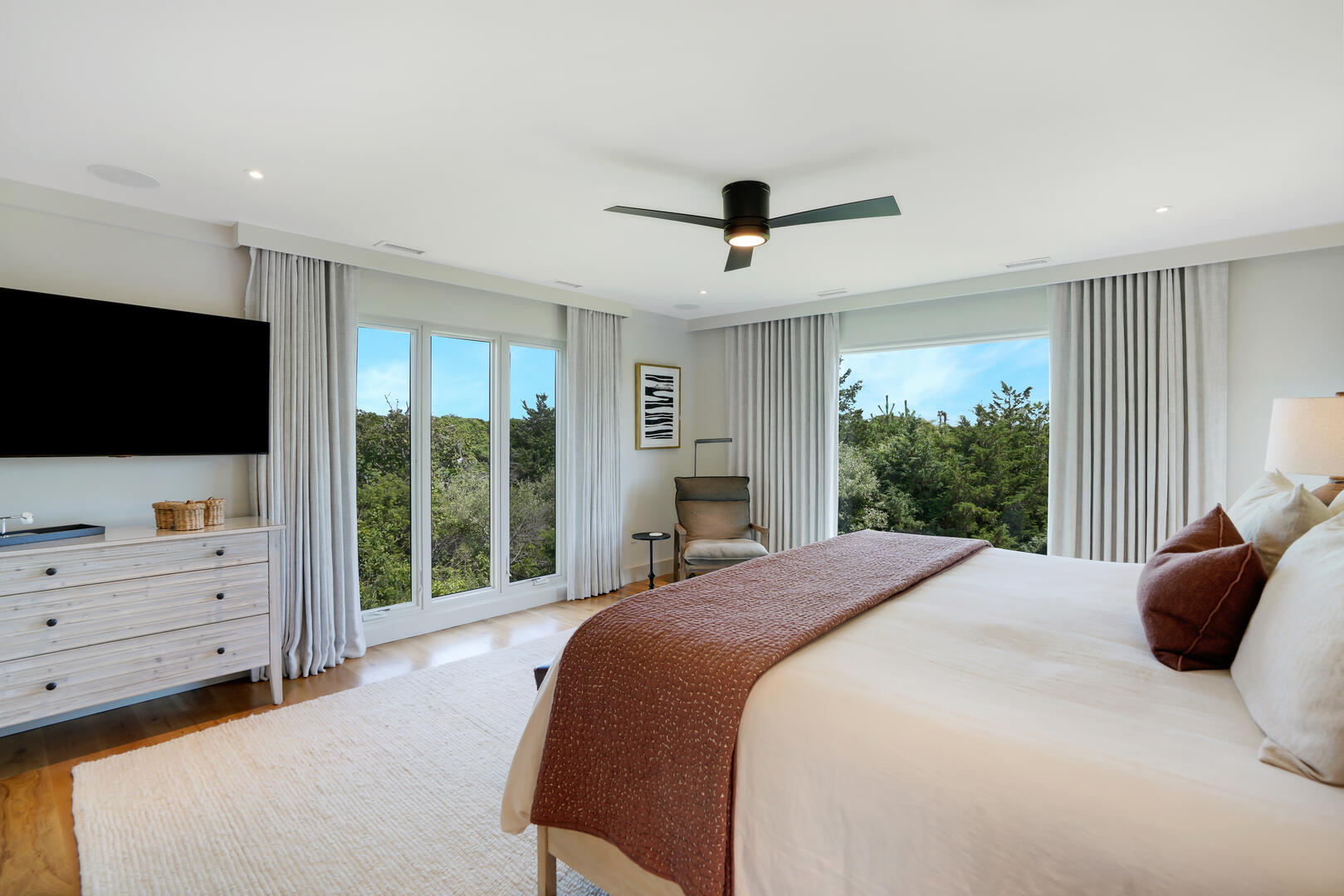 BR1 King En Suite, Second Floor