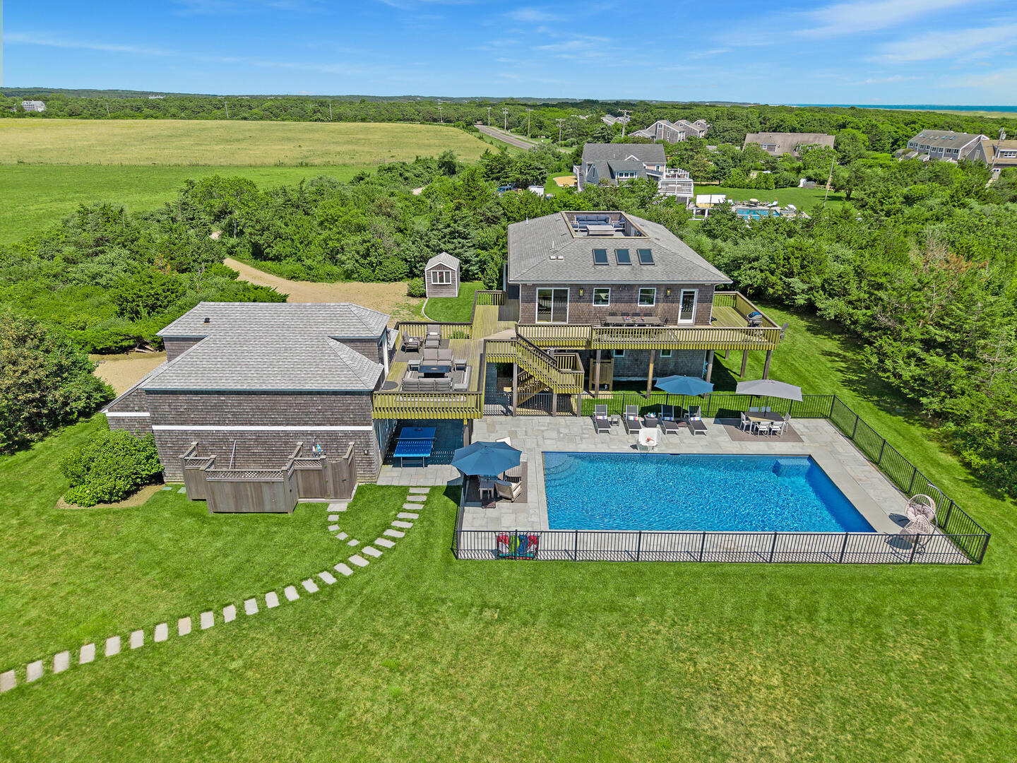 Edgartown Katama 5022 | Photo 2
